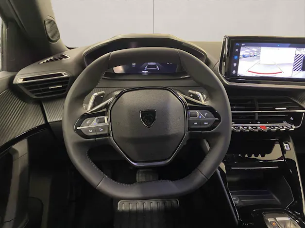 Peugeot 2008 1.2 PureTech 130 Allure Premium
