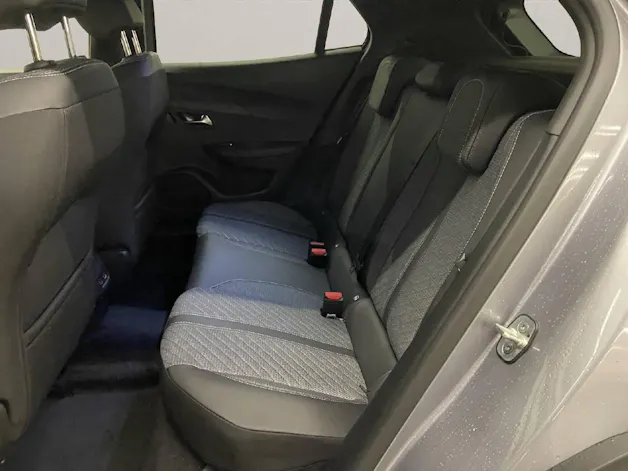 Peugeot 2008 1.2 PureTech 130 Allure Premium