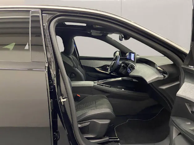 Peugeot 3008 e-GT
