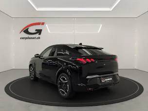 Peugeot 3008 e-GT