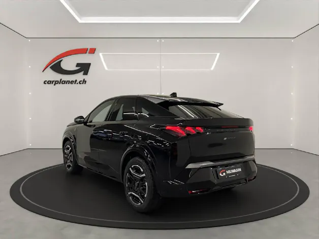 Peugeot 3008 e-GT
