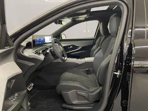Peugeot 3008 e-GT