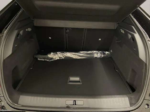 Peugeot 3008 e-GT