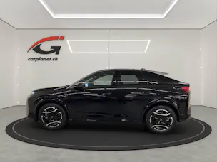 Peugeot 3008 e-GT