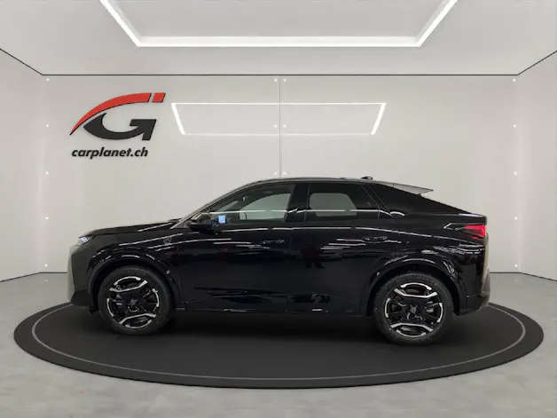Peugeot 3008 e-GT