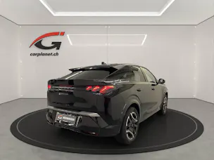 Peugeot 3008 e-GT
