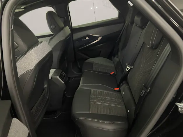 Peugeot 3008 e-GT