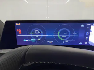 Peugeot 3008 e-GT