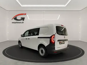 Renault Kangoo Van L2 1.3 TCe 130 Adva