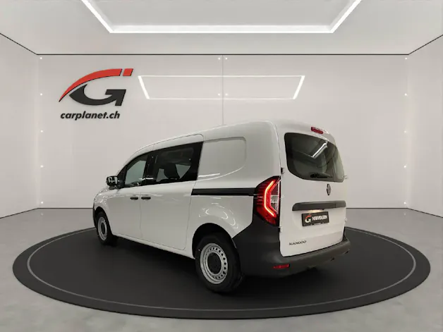 Renault Kangoo Van L2 1.3 TCe 130 Adva