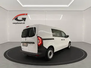 Renault Kangoo Van L2 1.3 TCe 130 Adva