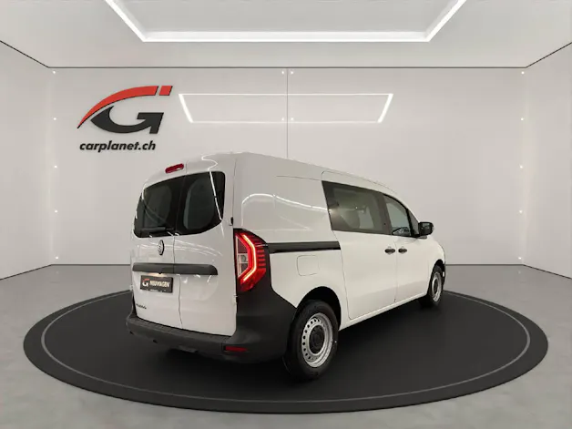 Renault Kangoo Van L2 1.3 TCe 130 Adva