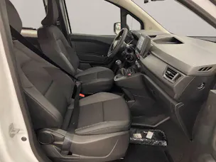 Renault Kangoo Van L2 1.3 TCe 130 Adva