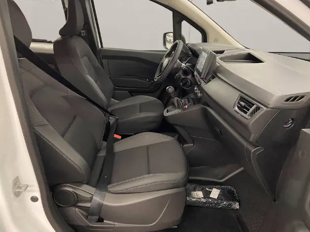 Renault Kangoo Van L2 1.3 TCe 130 Adva