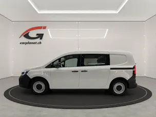 Renault Kangoo Van L2 1.3 TCe 130 Adva
