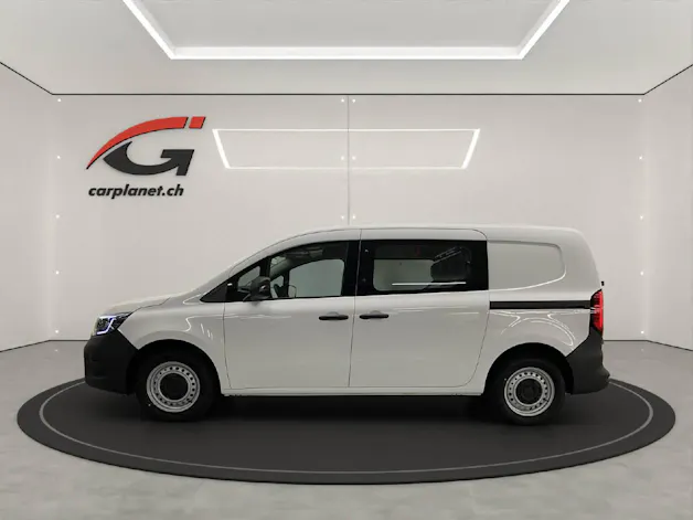 Renault Kangoo Van L2 1.3 TCe 130 Adva