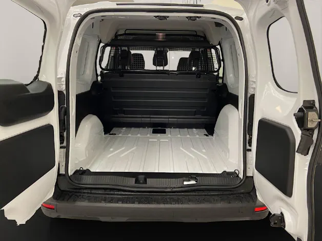 Renault Kangoo Van L2 1.3 TCe 130 Adva