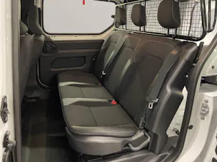 Renault Kangoo Van L2 1.3 TCe 130 Adva