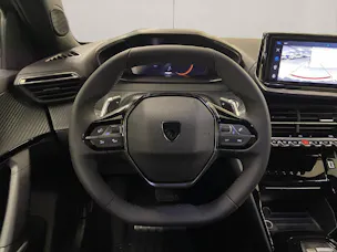 Peugeot 2008 1.2 Hybrid 130 Allure