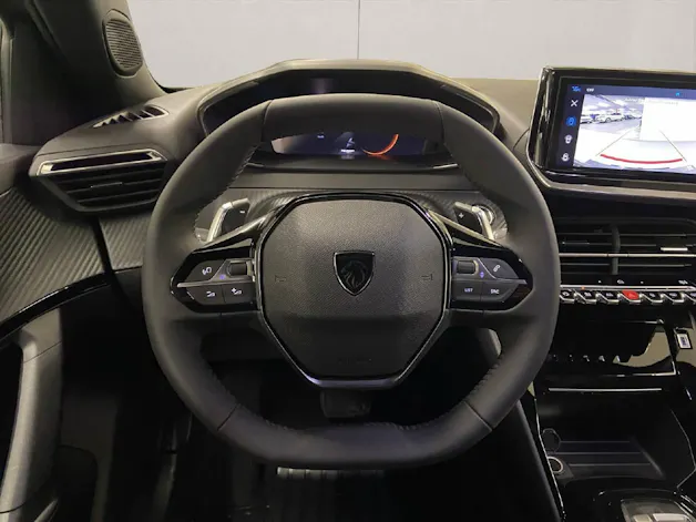 Peugeot 2008 1.2 Hybrid 130 Allure