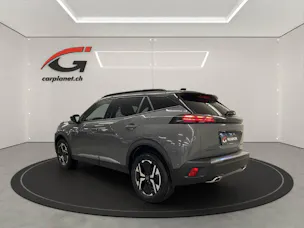 Peugeot 2008 1.2 Hybrid 130 Allure