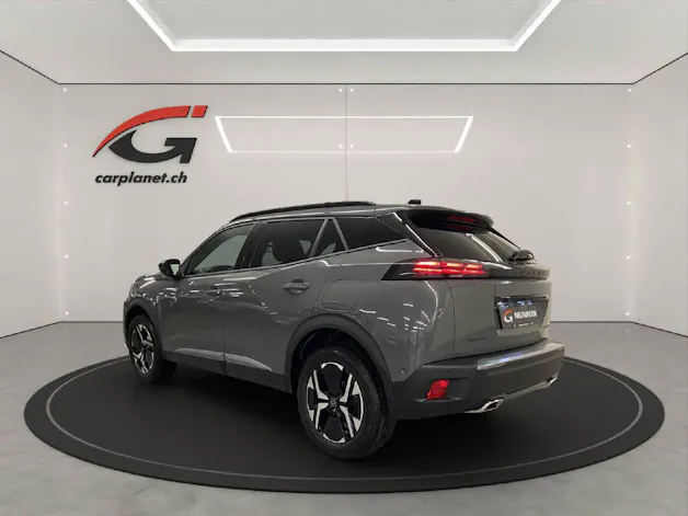 Peugeot 2008 1.2 Hybrid 130 Allure