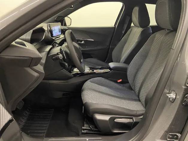 Peugeot 2008 1.2 Hybrid 130 Allure