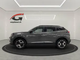 Peugeot 2008 1.2 Hybrid 130 Allure