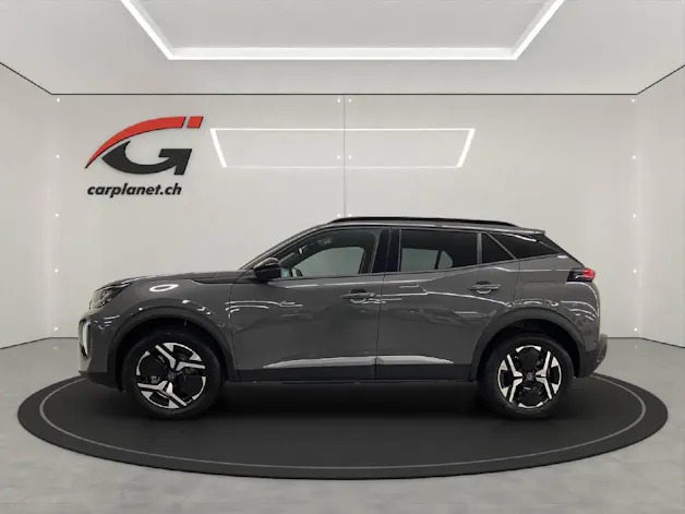 Peugeot 2008 1.2 Hybrid 130 Allure