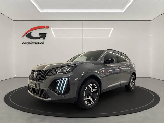 Peugeot 2008 1.2 Hybrid 130 Allure