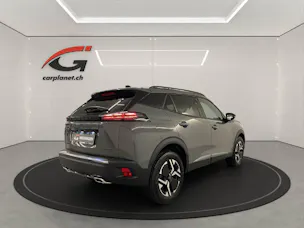 Peugeot 2008 1.2 Hybrid 130 Allure