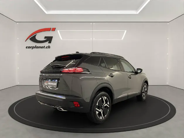 Peugeot 2008 1.2 Hybrid 130 Allure