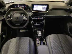 Peugeot 2008 1.2 Hybrid 130 Allure