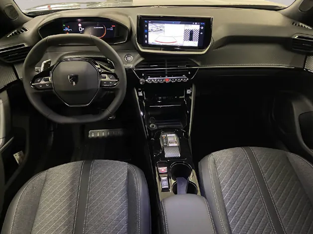 Peugeot 2008 1.2 Hybrid 130 Allure