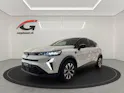 Renault Captur 1.6 E-Tech evolution
