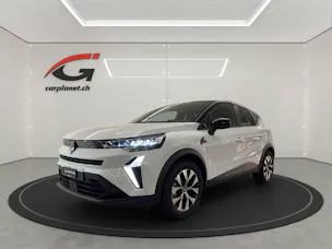 Renault Captur 1.6 E-Tech evolution