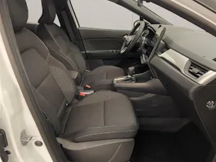Renault Captur 1.6 E-Tech evolution