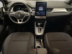 Renault Captur 1.6 E-Tech evolution