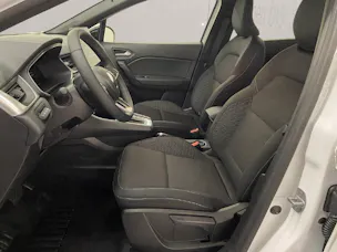 Renault Captur 1.6 E-Tech evolution