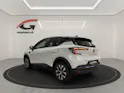 Renault Captur 1.6 E-Tech evolution