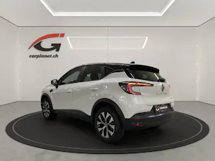 Renault Captur 1.6 E-Tech evolution