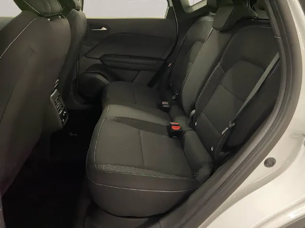 Renault Captur 1.6 E-Tech evolution