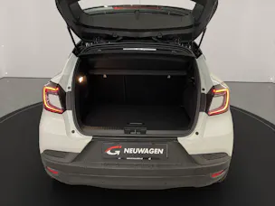 Renault Captur 1.6 E-Tech evolution