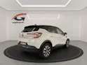 Renault Captur 1.6 E-Tech evolution