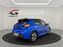 Peugeot 208 1.2 Hybrid Allure