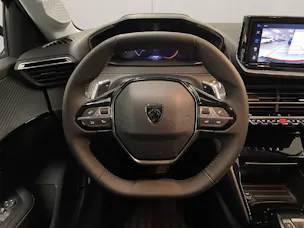 Peugeot 208 1.2 Hybrid Allure