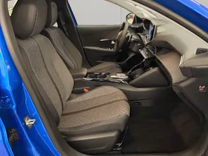 Peugeot 208 1.2 Hybrid Allure