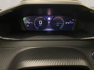 Peugeot 208 1.2 Hybrid Allure