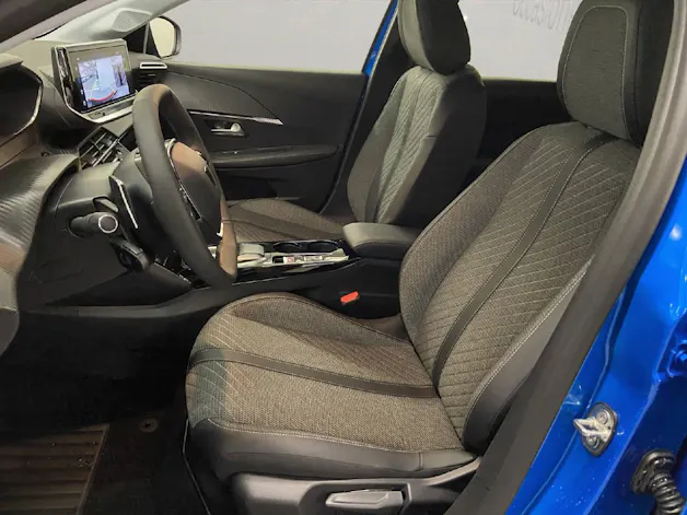 Peugeot 208 1.2 Hybrid Allure