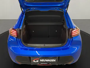 Peugeot 208 1.2 Hybrid Allure